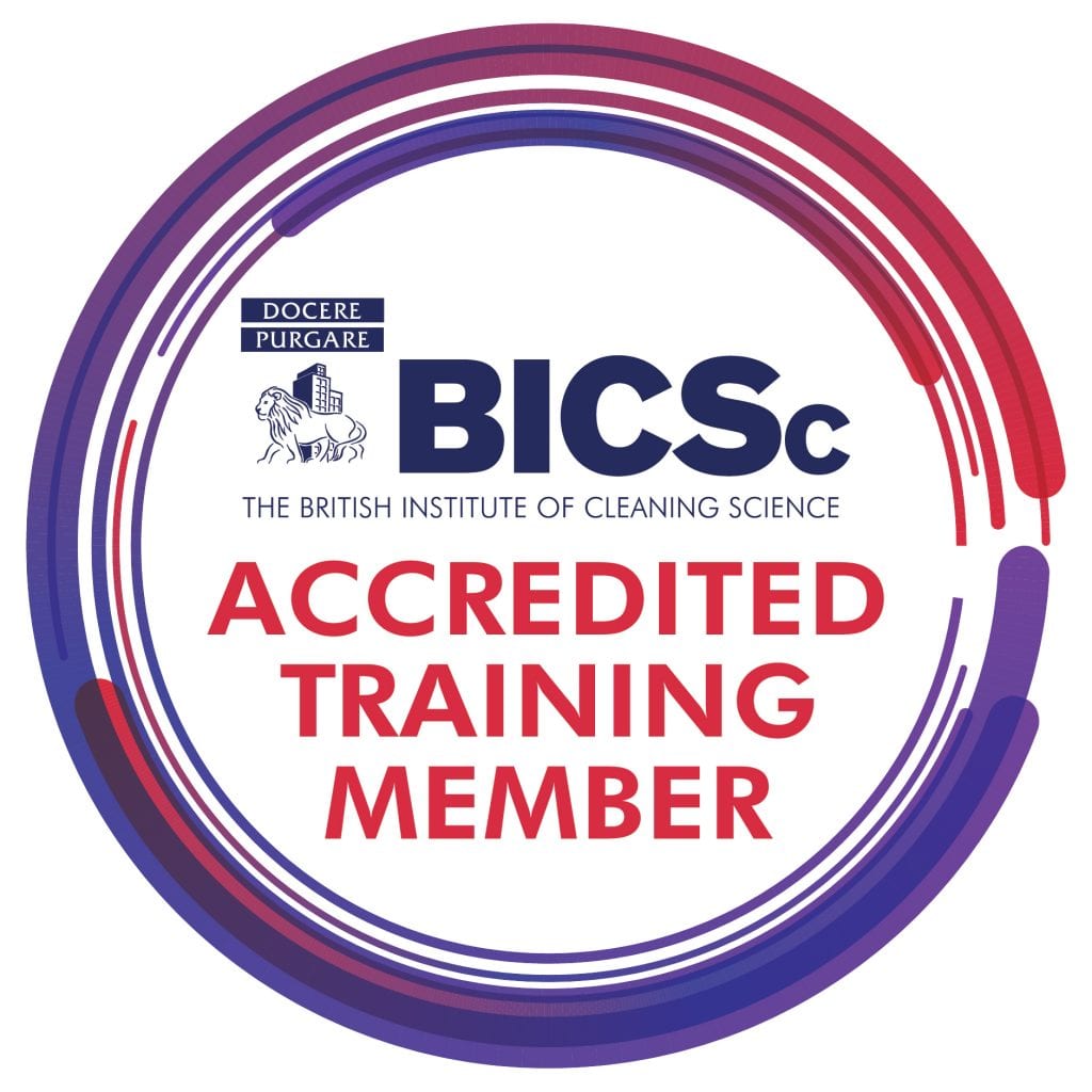 Andron - BICSc Accredited