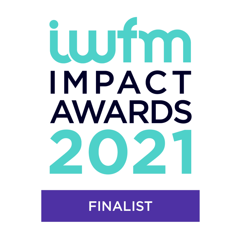 iwfm impact awards 2021