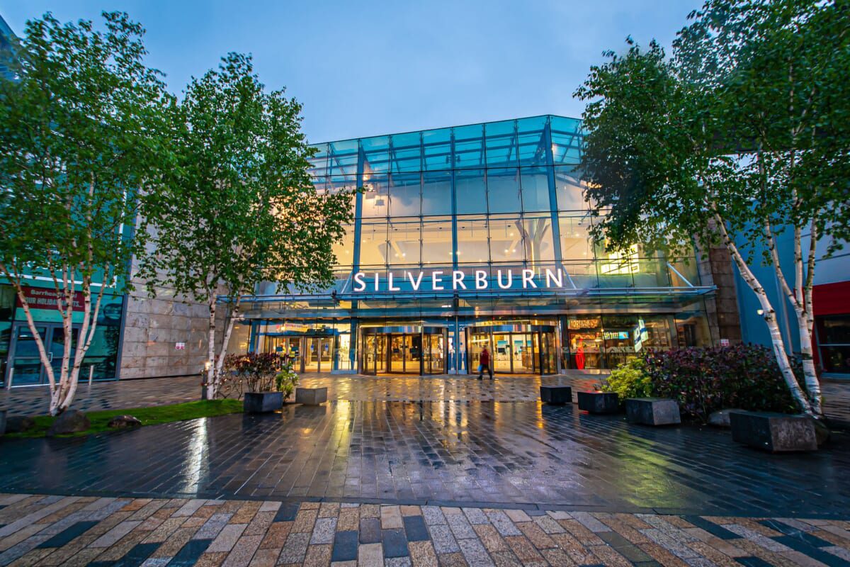 Andron Wins Soft Services Contract at Leading Retail and Leisure ...